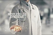 Why You Need to Know About Restless Legs Syndrome