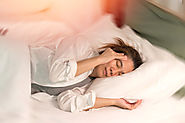 Did You Know That Bad Sleeping Habits Cause Brain Fog?