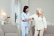 Home Care: When Will You Need It?