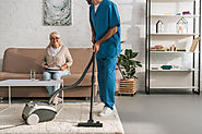 The Benefits of Maintaining a Clean Home