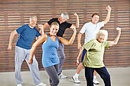 The Importance of Regular Exercise for Seniors