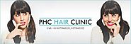 Planet of Hair CloningHair Extensions Service in Delhi, India