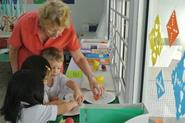Why Be A Part of Growing Play School Chain in India?