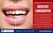 Dentist Lancaster