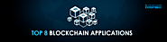 Top Blockchain Applications