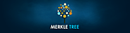 Merkle Tree Blockchain