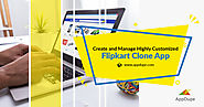 Uplift Your Business to the Next Level: Flipkart Clone