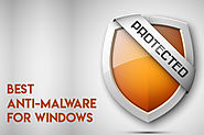 10 Best Anti-Malware Software for Windows