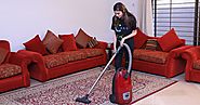 Professional Cleaning Services in Lahore - Caam.pk