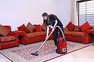Caam.pk — House Cleaning Service in Lahore