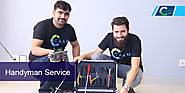 Top Three Companies Providing | Services Of Handyman Near Me