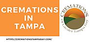 Cremations in Tampa