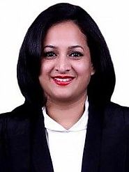 Advocate Sunita Punia