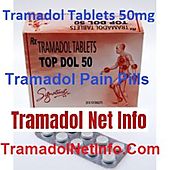 Tramadol Tablets 50mg | Buy Prescription Tramadol