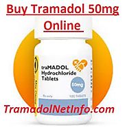 Buy Tramadol 50mg | Buy Cheap Tarmadol Online No Prescription