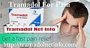 Tramadol For Pain | Buy Tramadol Online No Prescription Cheap