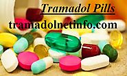 Buy Tramadol Tablets - Tramadolnetinfo