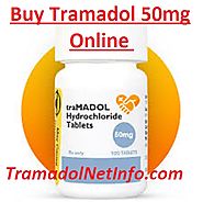 Buy Generic Tramadol No Prescription | Buy Cheap Tramadol