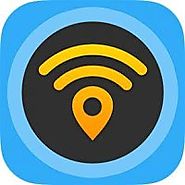 Download WiFi Map Free Passwords Apk (No Root) for Android | Hacking APKS