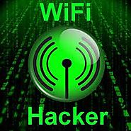 Download Black WiFi Hacker Apk for Android (Root)