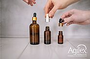 Fragrance Oils Suppliers | Agilex Fragrances