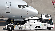 The Many Different Types of On-ground Airport Equipment