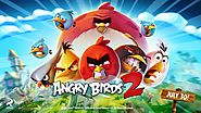 “Angry Birds 2” Release Date, Complete Update