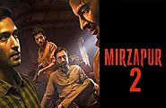 Mirzapur season 2 release date, trailer and full update on Daily Post Newz