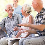 Few Advantages of Utilizing a Senior Care Franchise