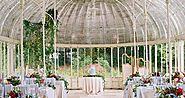 Benefits of Having Your Ceremony & Reception at a Wedding Venue
