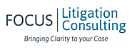 Benefits of Litigation Strategist - Focus Litigation Consulting, LLC