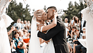 Most popular wedding dates 2021 - Happy Wedding App
