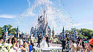 How Much Does a Disney Wedding Cost? - Fairy Tale Weddings