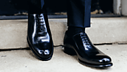 Top 9 Wedding Shoes for Men | Choose Your Favorite One