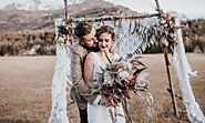 What is a Bohemian Wedding? | Boho Wedding Ideas in 2021