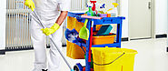 Need To Clean Your Commercial Premises? Read This First!