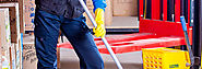 Excellent advice on finding the best Cleaning Company