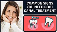 Save Your Teeth With Root Canal Treatment