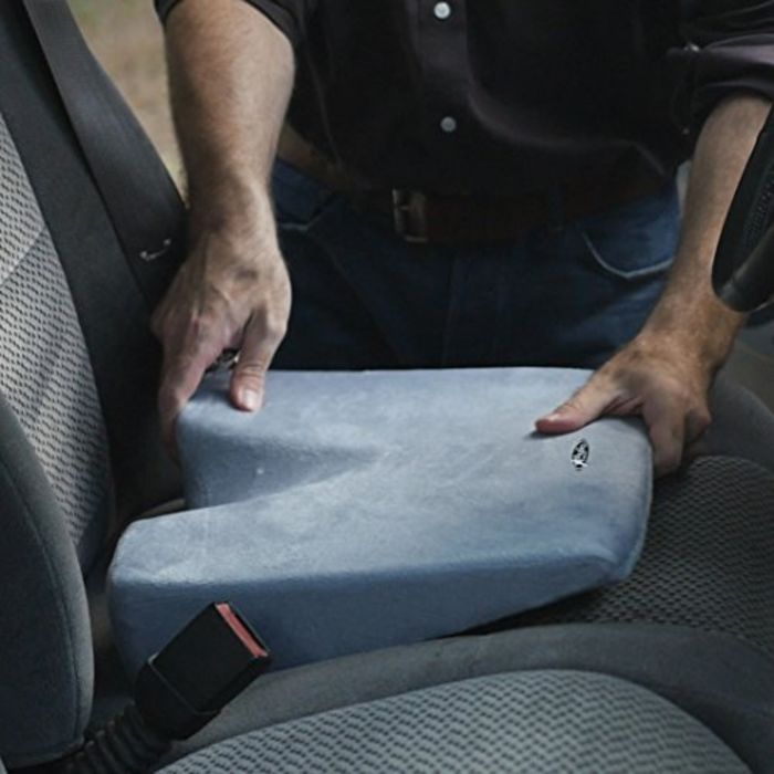 Top 10 Best Orthopedic Wedge Seat Cushion. A Listly List