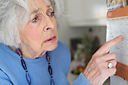 Top 7 Signs of Memory Loss in Seniors