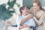 Care Options for Seniors Wanting to Stay at Home