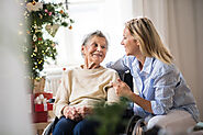 Protecting Your Seniors from Winter Home Repair Scams