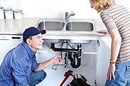 4 Drainage Problem You Need To Know About - Ashbury Plumbing