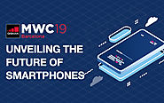 MWC2019 - Unveiling The Future of Smartphones | 9SPL
