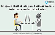 9series Chatbot Development Services for Business Process