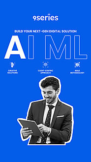 Build Your Next-Gen Digital Solution with AL ML