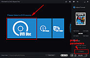 The Best DVD Decrypter Windows 10 for DVD Playback/Backup