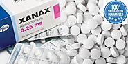 Xanax Bars (Alprazolam): A Medicine Help to Treat Your Panic And Anxiety Attack Issue