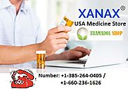 Xanax (Alprazolam): The Best You Can Get to Find Out Your Way Out of Anxiety And Panic Attacks