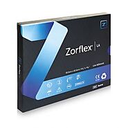 Buy Zorflex LA Dressings | Wound-care.co.uk
